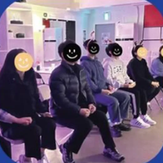 라이프 활동